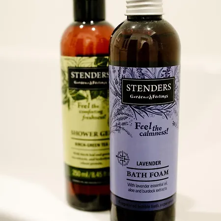 Appartement Traditional&warm Latvian