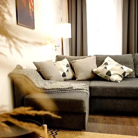 Traditional And Warm Latvian * Riga