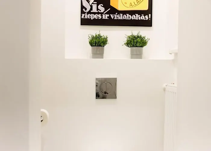 Traditional And Warm Latvian