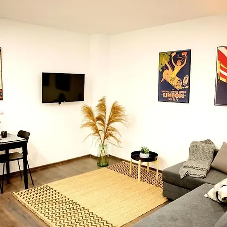 Traditional And Warm Latvian *