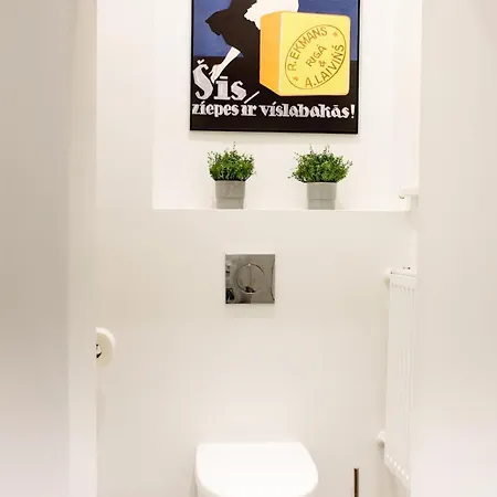 Traditional And Warm Latvian