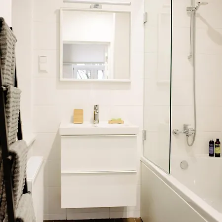 Traditional And Warm Latvian *